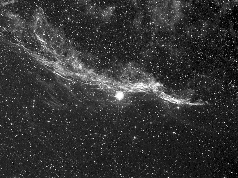 NGC6960 Ha 140maddcdshp2noizfiltR2flt1 - Orange County Astronomers